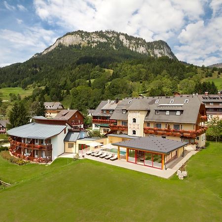Der Hechl Hotel Tauplitz Bagian luar foto